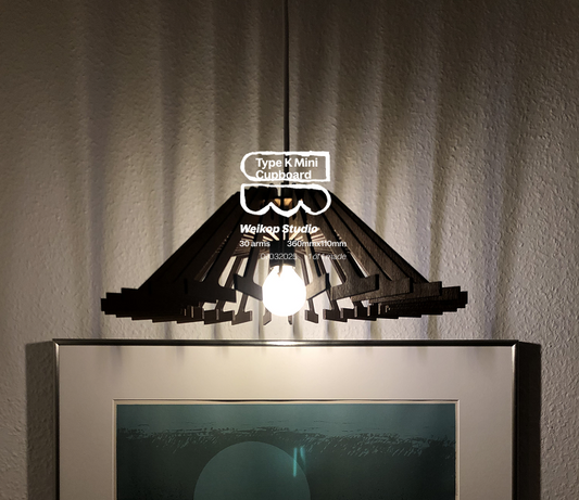 Type K - Cupboard